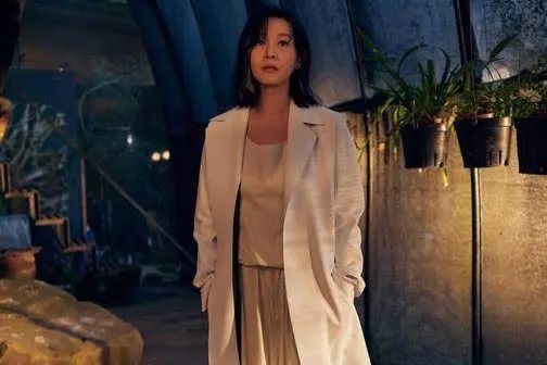 刘若英的感情经历,现任老公是谁