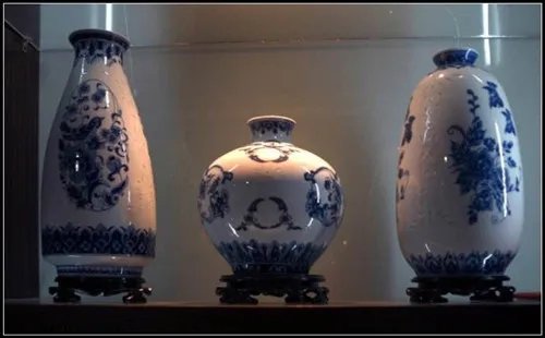 景德镇瓷器批发市场在哪里 景德镇陶瓷有哪些品种分类