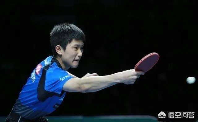 中国乒乓球队已经把全世界打的不仅没有对手而且没有观众了，是这样吗？