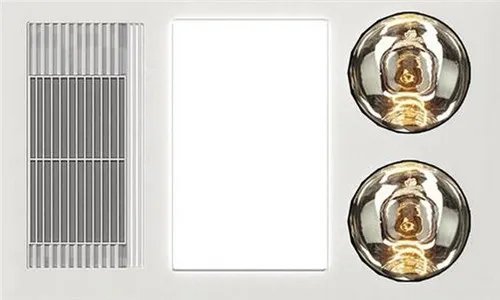 洗澡更舒服要选风暖还是灯暖?附浴霸十大公认品牌