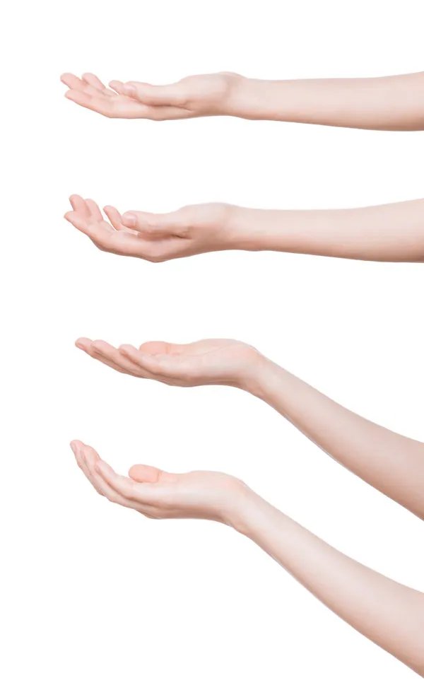 快干胶水粘到手上怎么处理