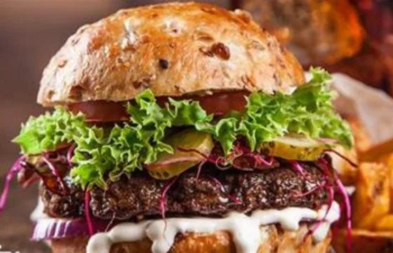 加盟贝克汉堡靠谱吗