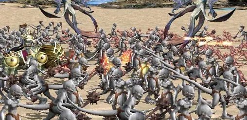 三国群英传7: 新武器全攻略~~附带所有7代武器特效图！！