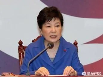 朴槿惠遭弹劾时期,到底考虑过出动军队戒严没有?