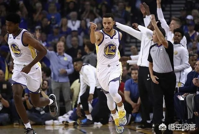 NBA揭幕赛库里率队108—100拿下揭幕战，你怎么看？