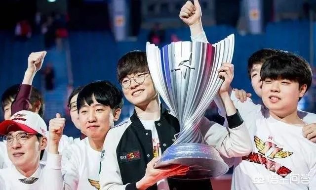 2019lolS9哪只队伍会夺冠?G2还是skt?