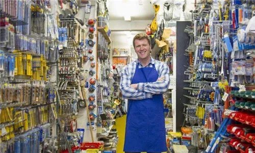 五金代理加盟的四个关键点  如何更好经营五金代理店