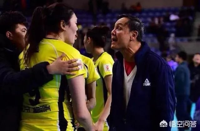 国家女排二传助教为什么请的是魏秋月而不是孙晋芳？