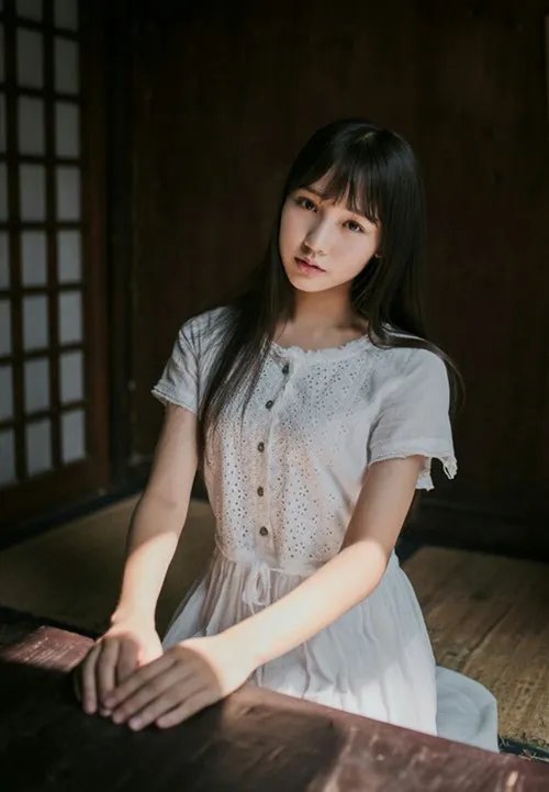 个人写真风格推荐  怎样拍出好看的个人写真