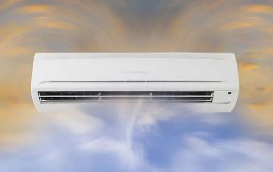 空调变频和定频有啥区别