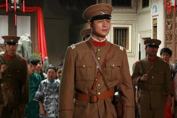 张勋至死留着辫子，死后溥仪赐他最高规格的谥号，为何备受争议？