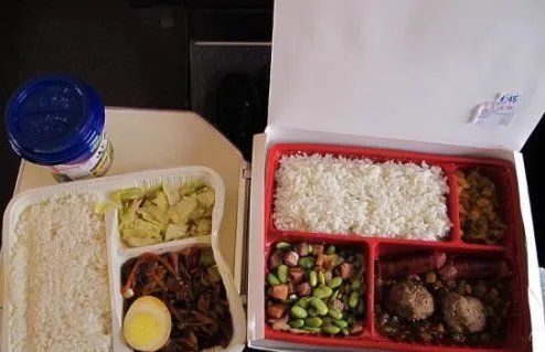 高铁15元盒饭为什么没了?