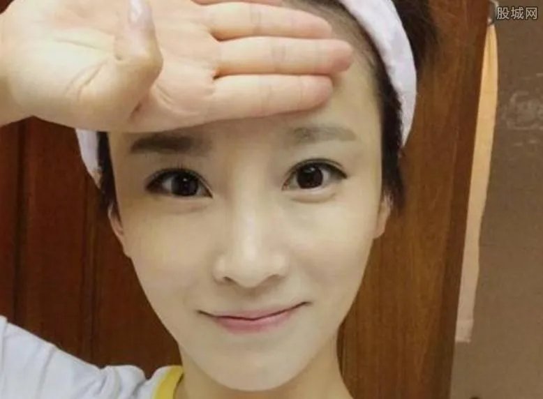 谢楠家庭背景曝光 吴京谢楠又是怎样相识的