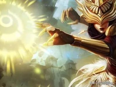 lol暗黑元首辛德拉皮肤介绍&技能连招技巧？