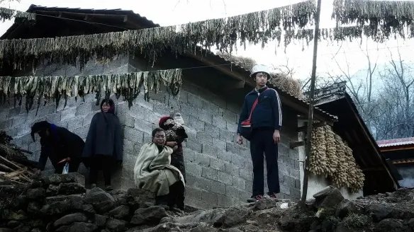 《宇宙探索编辑部》官宣定档愚人节 开什么宇宙玩笑?