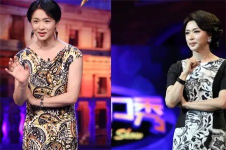 金星谈王宝强离婚让“少参合”金星为何出此言呢