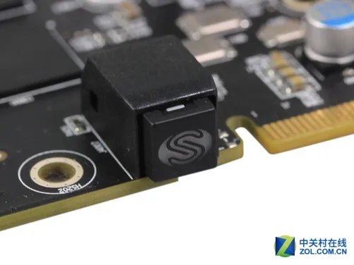 老平台新显卡 蓝宝石R9-280X有多大提升