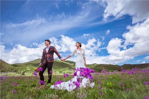 女朋友很会撒娇，怎么看？