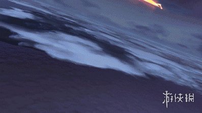 《决战平安京》海忍皮肤刺海龙蛇 海忍刺海·龙蛇技能特效