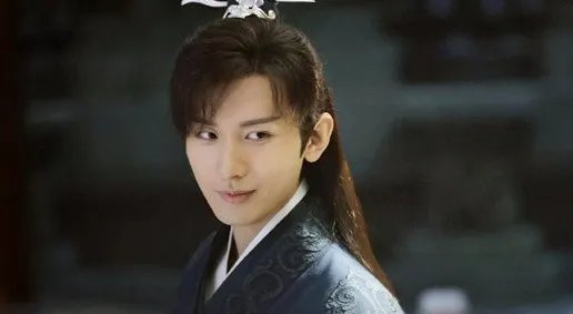 任嘉伦,蔡徐坤,孟美岐,成毅,你知道他们的八卦吗?