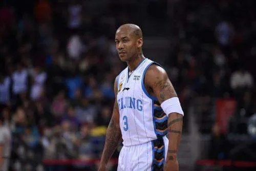 怎么评价球员马布里？