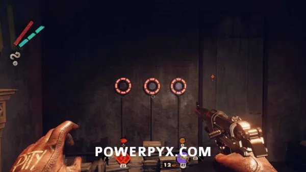 《死亡循环》全密码位置 大门密码与保险箱密码攻略