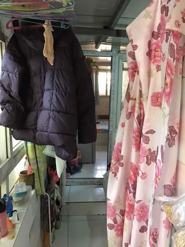 二胎改造大作战：胡同里的精致Loft