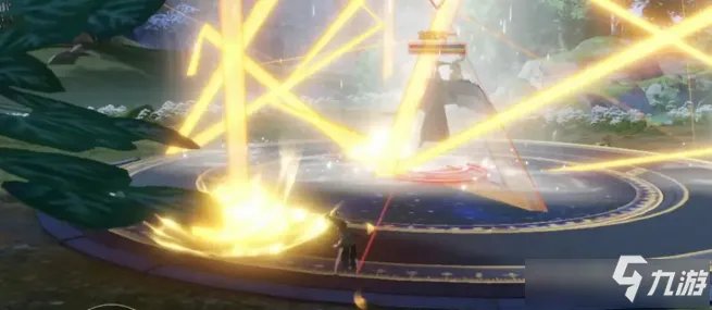 《秦时明月世界》三界之门东皇太一打法技巧攻略