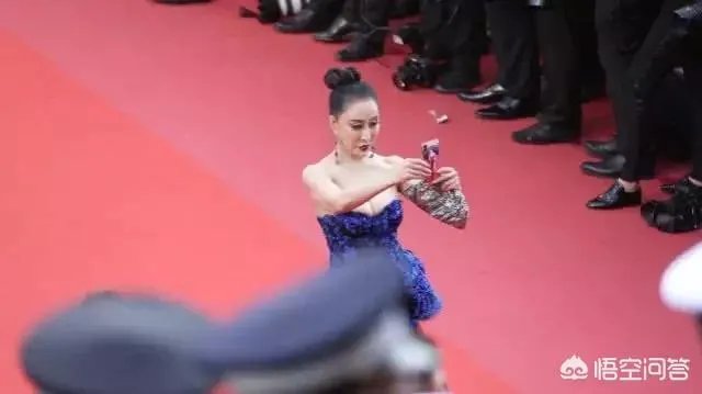 徐峥怒斥女星蹭红毯行为，不好好演戏，给自己贴标签low到爆，你们这么看？