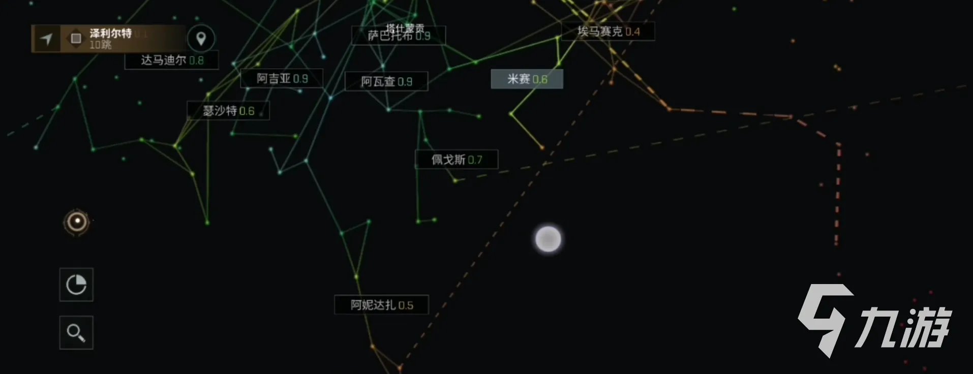 最好玩的角色扮演手游排行榜前十名2022 十大好玩角色扮演游戏推荐