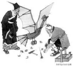 风筝的历史起源是怎样的？外国也放风筝吗？