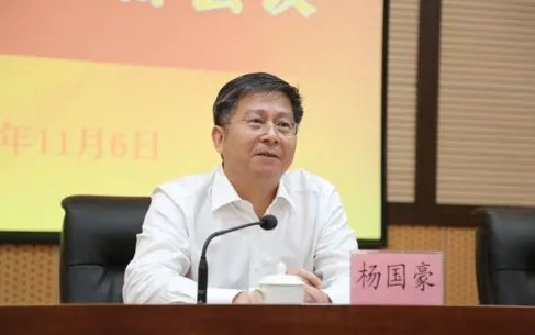 福建省组织部领导班子名单