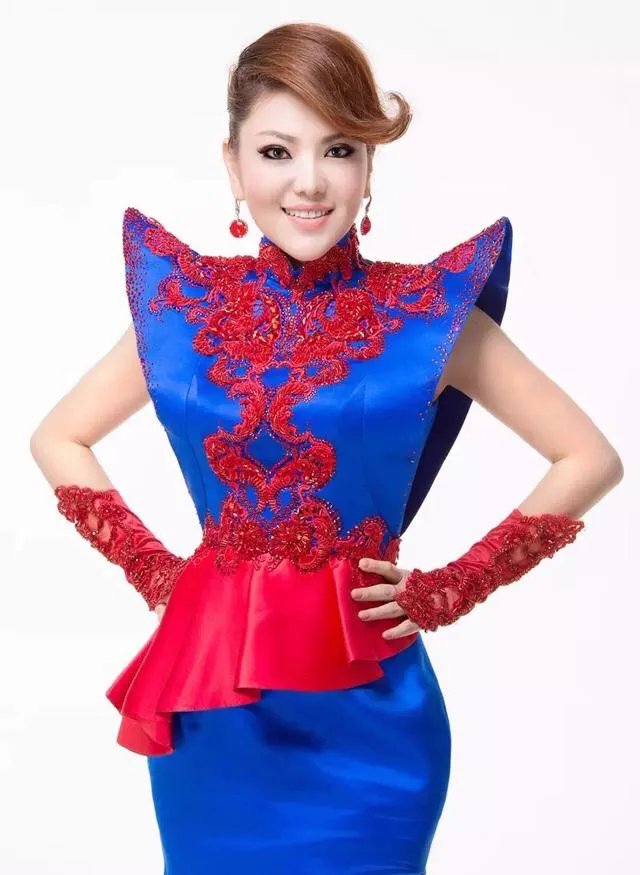 歌唱家乌兰图雅，都唱过哪些著名的歌曲？