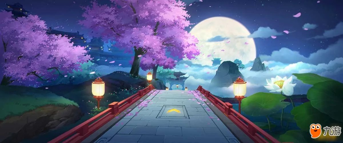 QQ飞车手游广寒仙境怎么跑比较快 广寒仙境最快跑完技巧