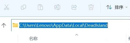 《死亡岛2》存档丢失解决办法