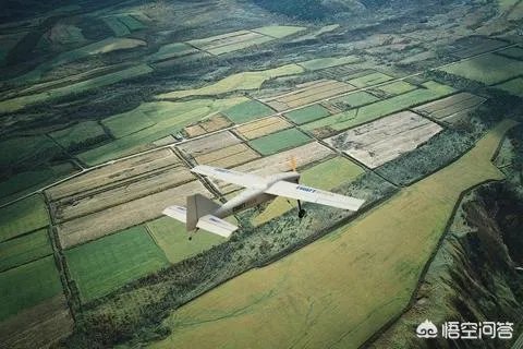 无人机测绘是做什么的？