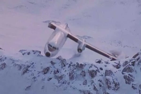 为什么飞机出事基本上很少有幸存者？