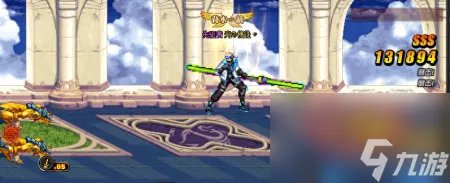 蠕动之城单人怎么打 DNF通关蠕动之城通关攻略