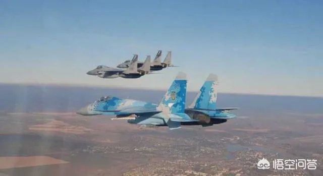 一名美国飞行员在乌克兰试乘苏-27时坠毁遇难,你怎么看?