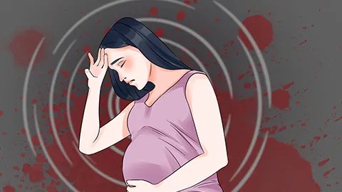 脐带异常是什么原因造成的