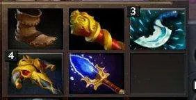 dota2风行出装顺序及打法攻略 技能解析、出装思路解析