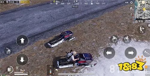 刺激战场搞笑名字大全 有哪些搞笑幽默的游戏昵称