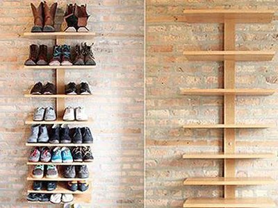 小空间也能大利用，那些你不知道的收纳妙招！