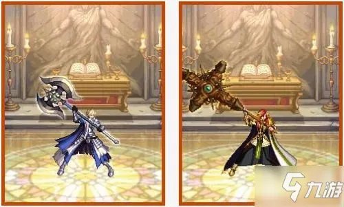 dnf2021国庆金秋礼包全职业外观汇总 dnf2021金秋装扮外观