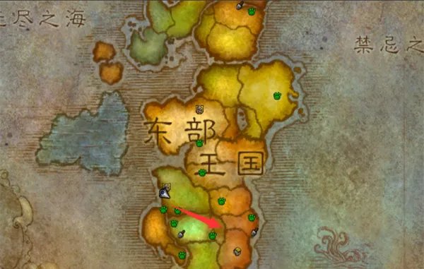 tbc卡拉赞后门怎么开