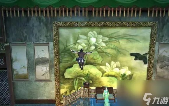 九阴真经4内等级对照表 九阴真经圣武令怎么得