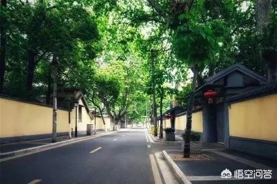 南京有哪些地方值得摄影师去拍照?