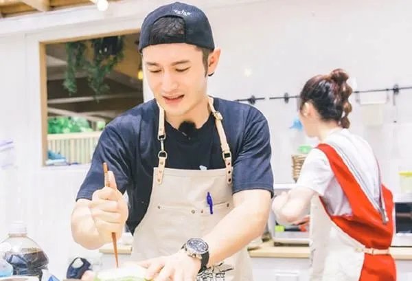 赵薇和黄晓明为什么不能在一起？