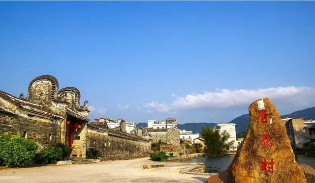 吕梁有哪些世界之最？