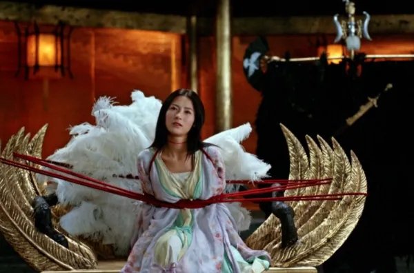 陈凯歌有很多著名的电影作品，大家觉得是什么呢？